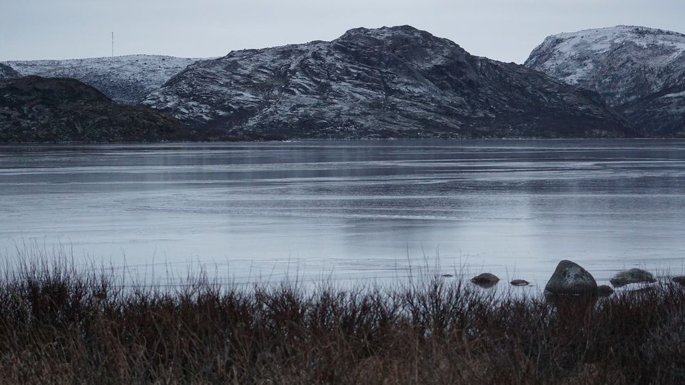 Photograph by Михаил Трусов