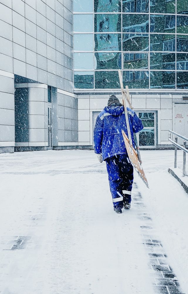 Photograph by Alexey Nuzha