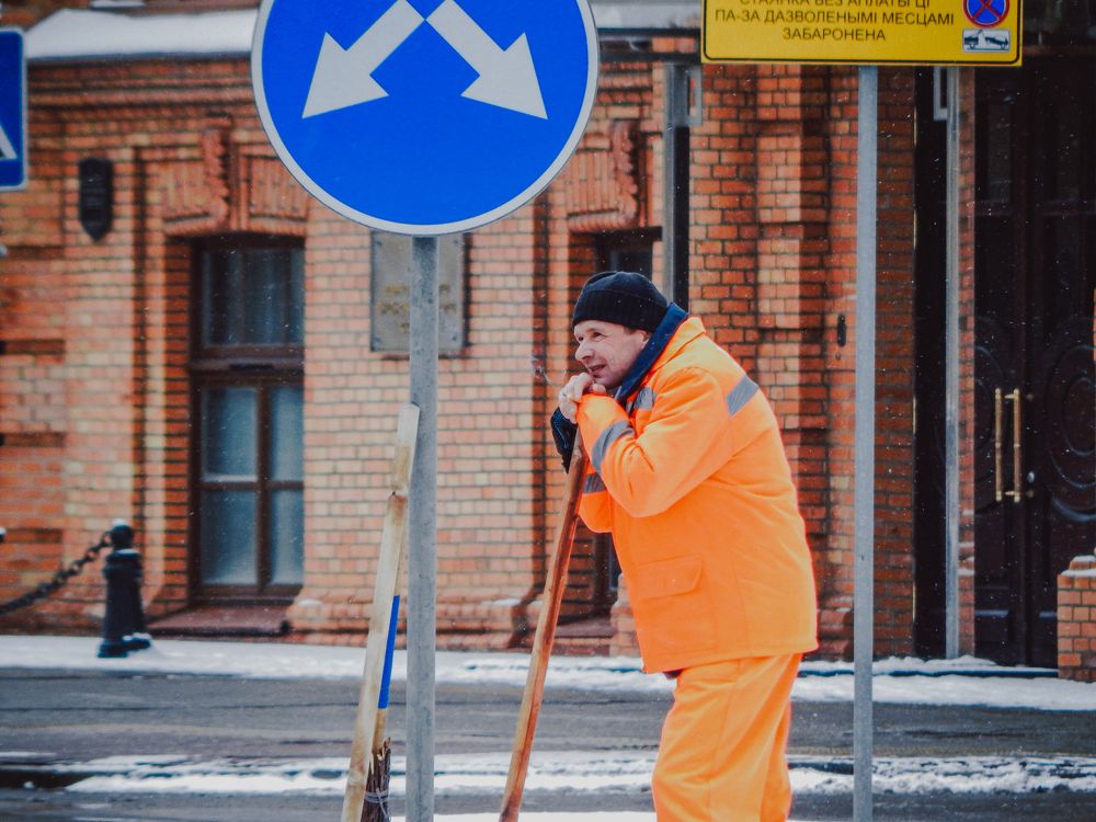 Photograph by Alexey Nuzha