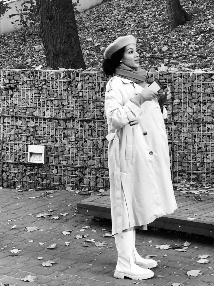 Photograph by Ирина Панюк