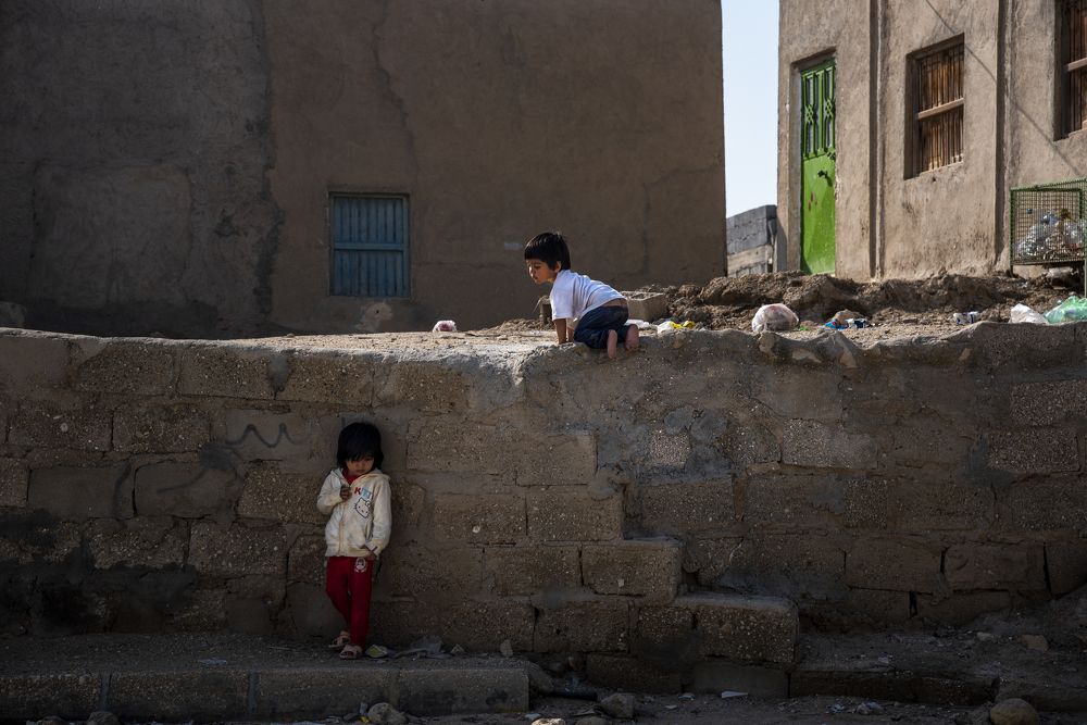 Photograph by ho3in afroozeh