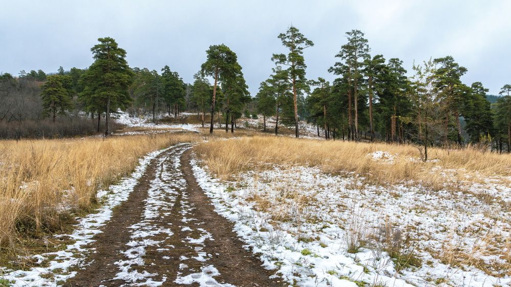 Photograph by Олег Архипов