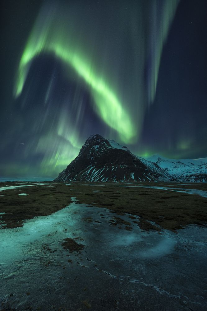 Photograph by Idan Livni