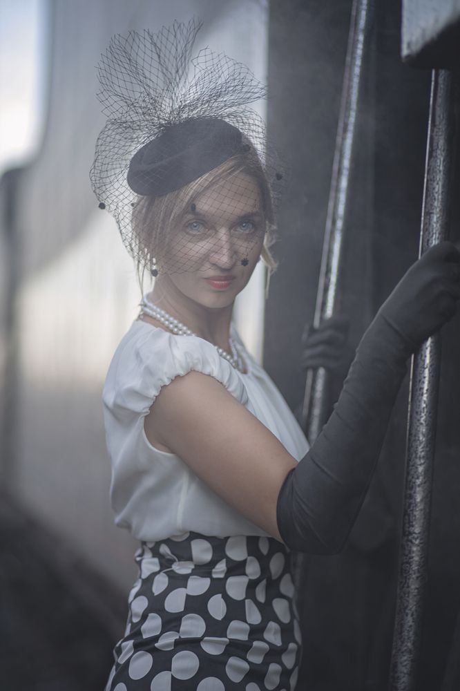 Photograph by Елена Сологубова