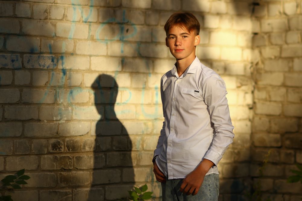 Photograph by Ольга