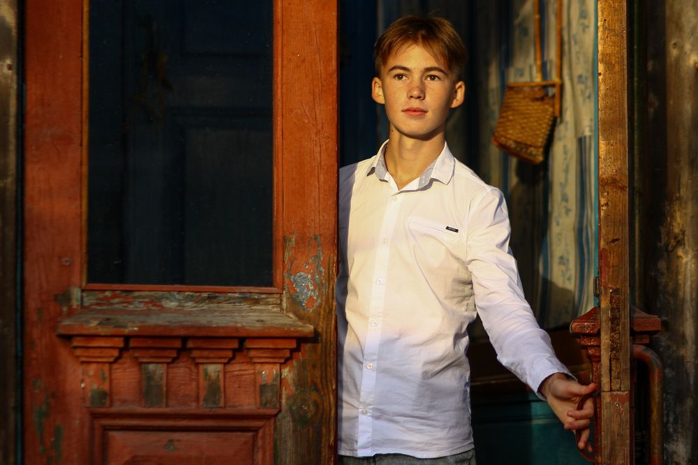 Photograph by Ольга