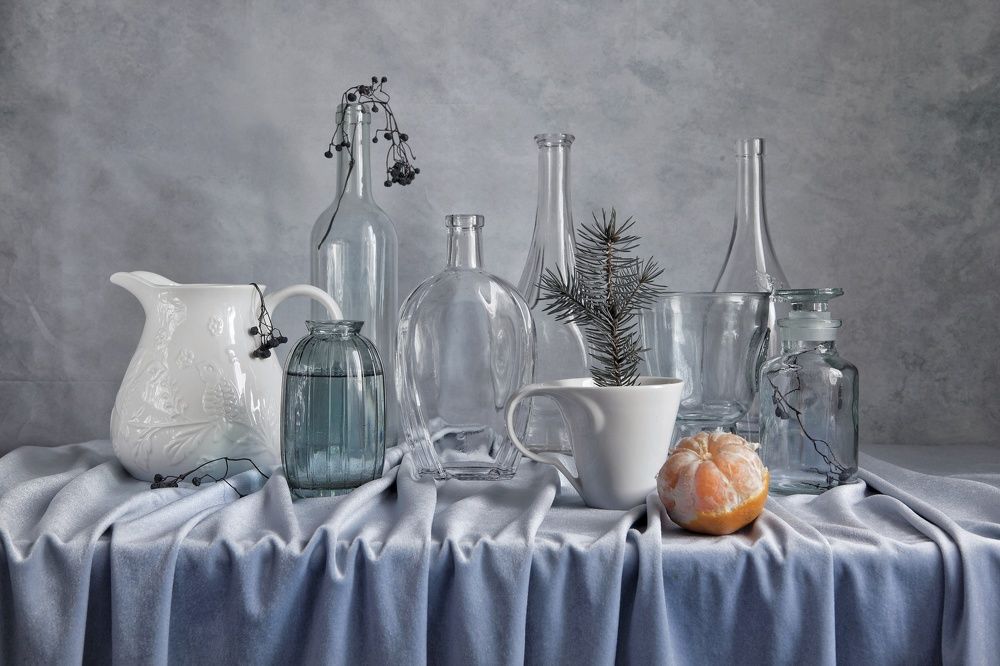 Первый день зимы