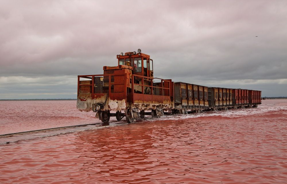 Photograph by Алексей Хазов