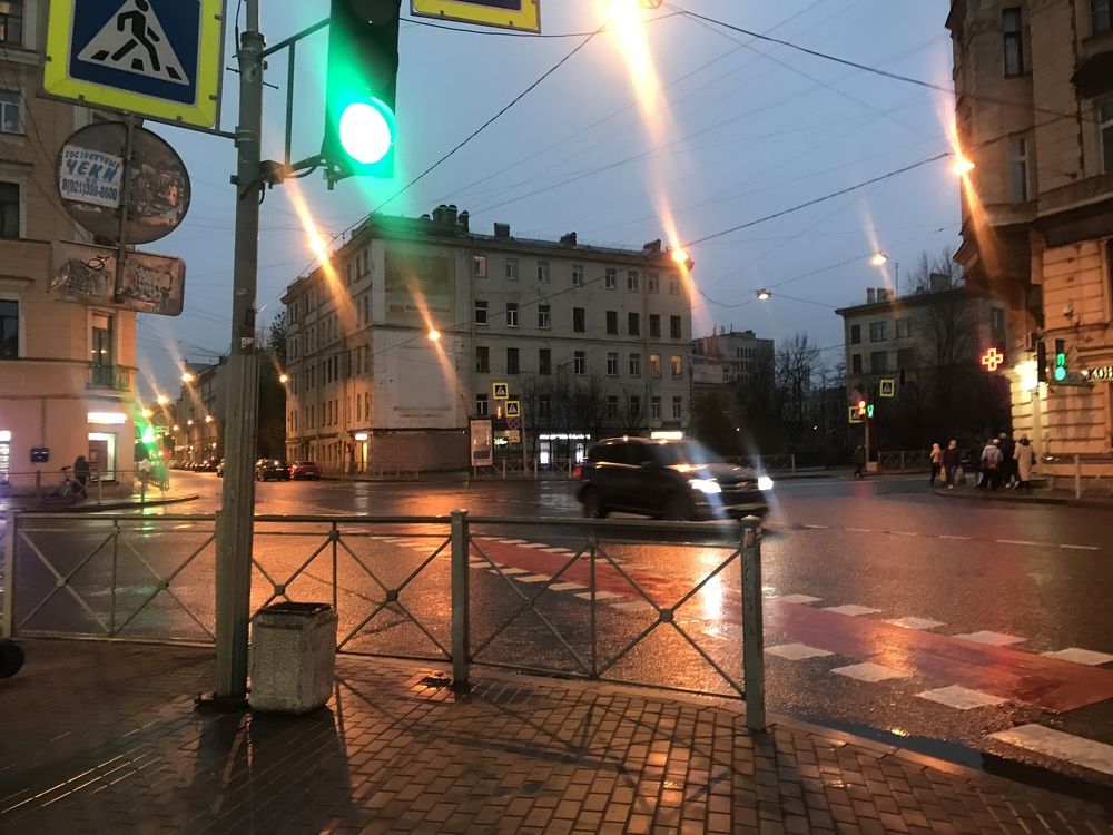 Photograph by Татьяна Гуськова