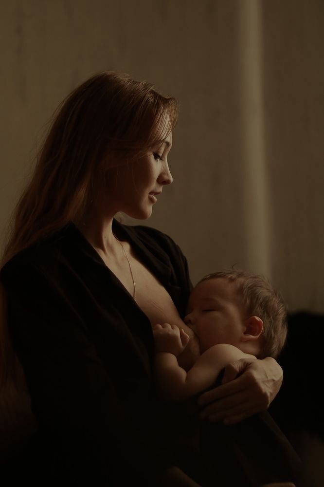 Photograph by Анна Благинина