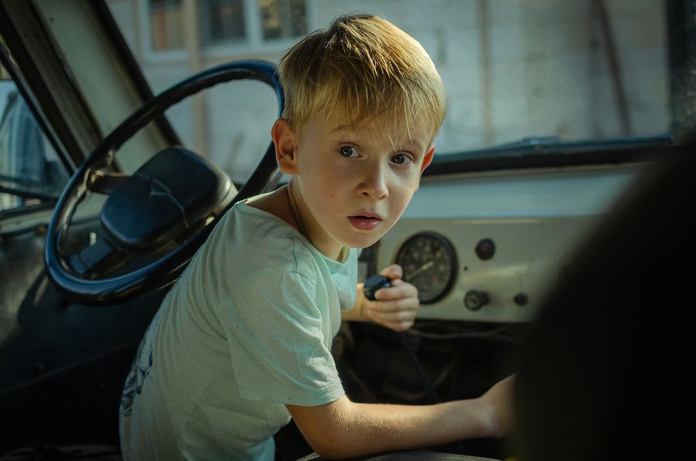 Фотография автора Романова Инга