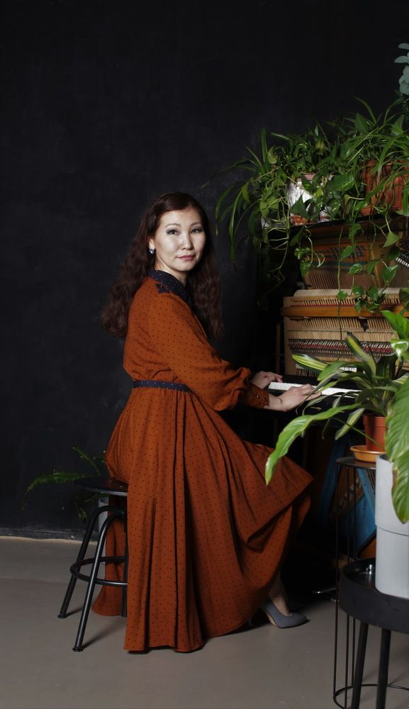 Photograph by Анастасия Рысь