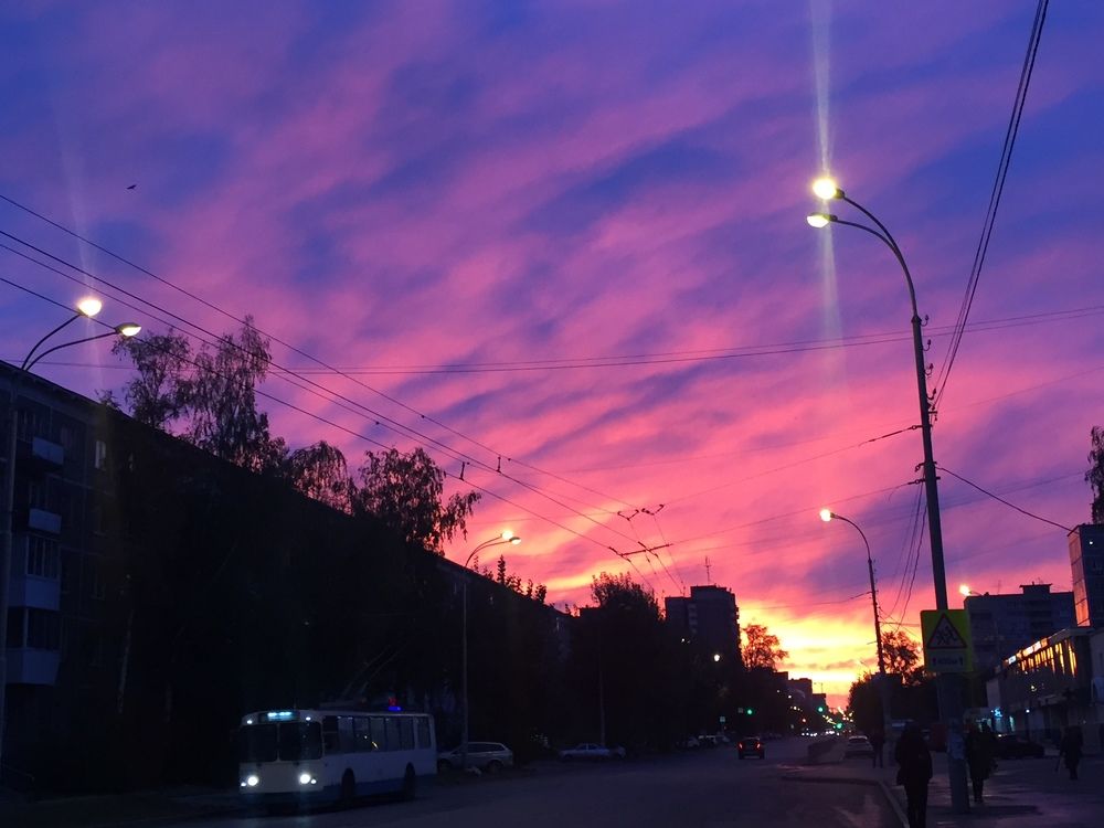 Photograph by Татьяна Гуськова