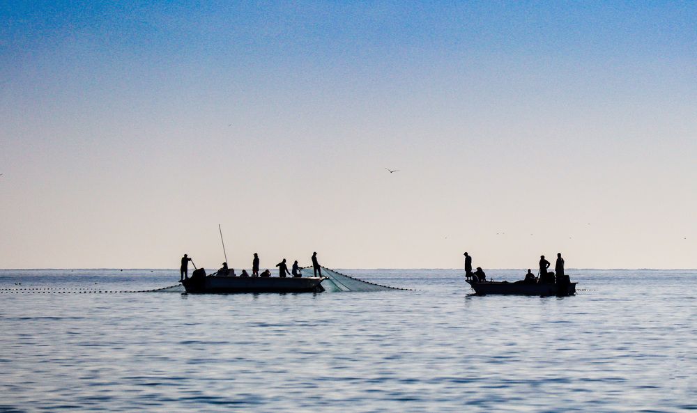 Photograph by Lyudmila Klimanova