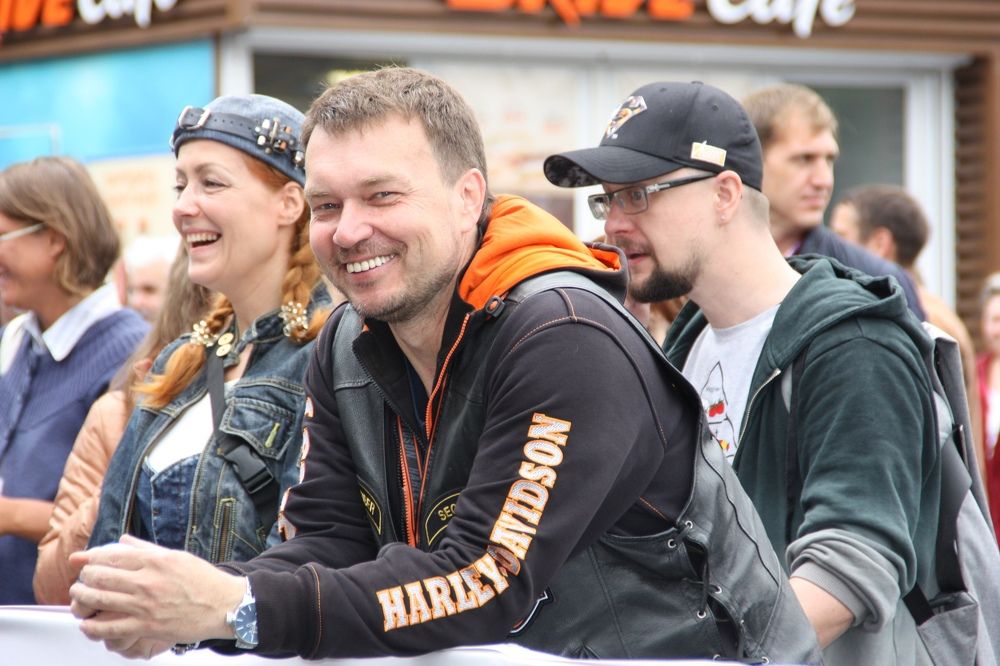 Photograph by Болдырева Ольга