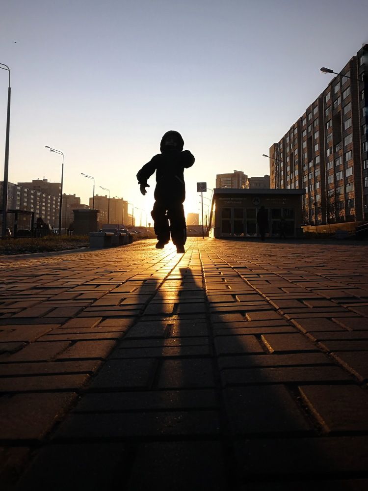 Photograph by Lera Zilbershtein