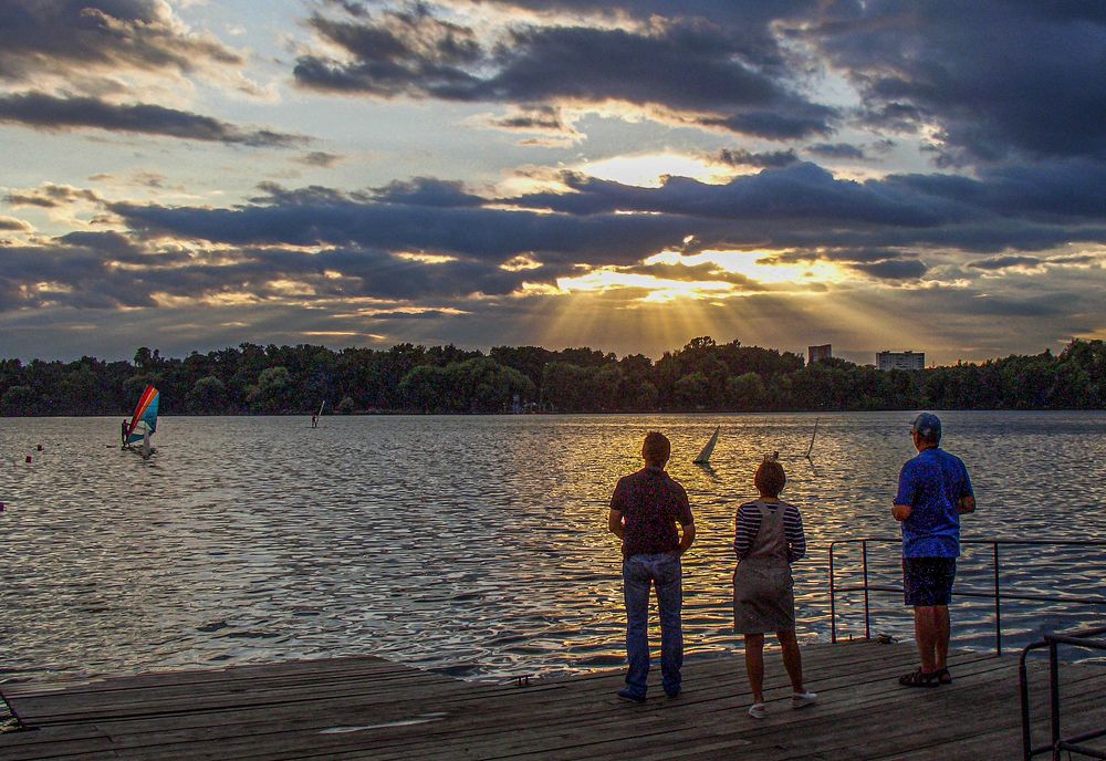 Photograph by Игорь Смирнов