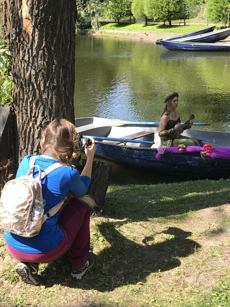 Photograph by Болдырева Ольга