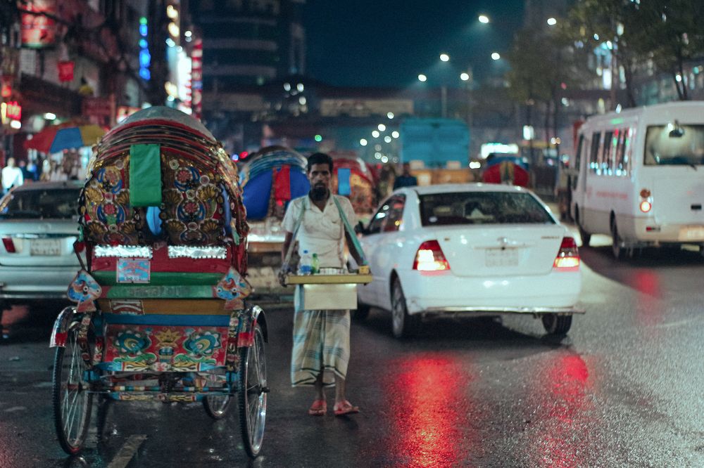 Photograph by S.M. Fahim Rahman Prottoy