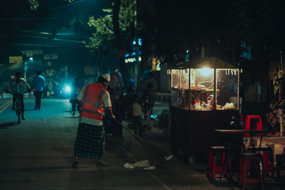 Photograph by S.M. Fahim Rahman Prottoy