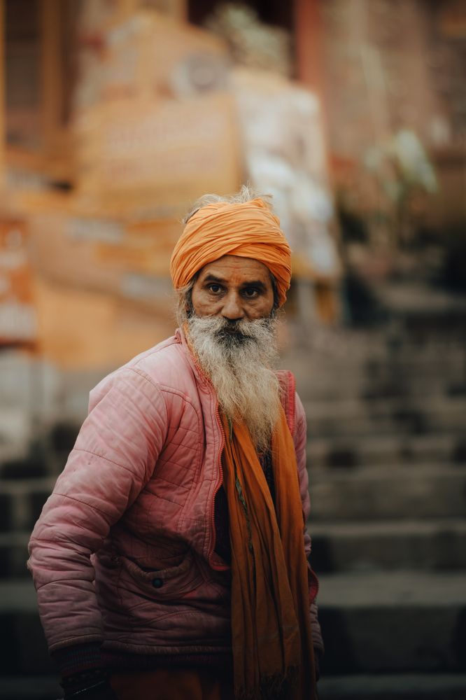 Photograph by Nivedh A.M