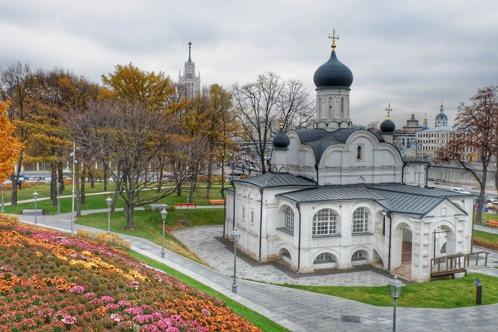 Photograph by Екатерина