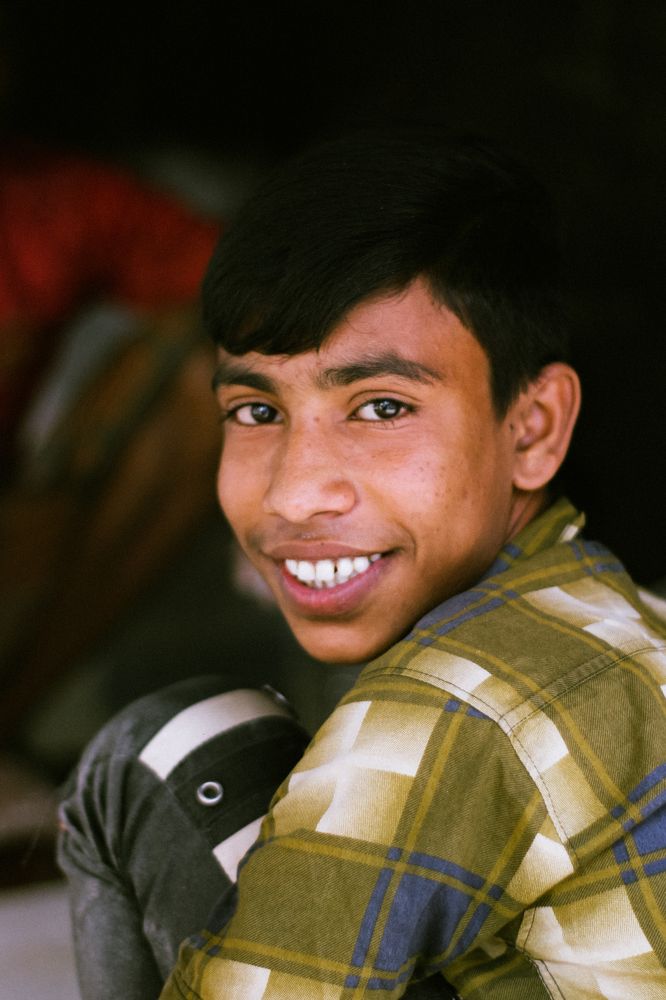 Photograph by S.M. Fahim Rahman Prottoy