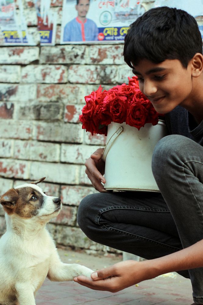 Photograph by S.M. Fahim Rahman Prottoy