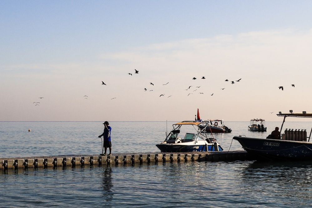 Photograph by Lyudmila Klimanova