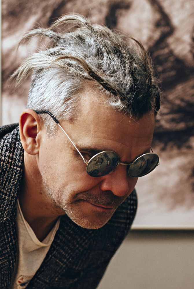 Photograph by Мария Глотова