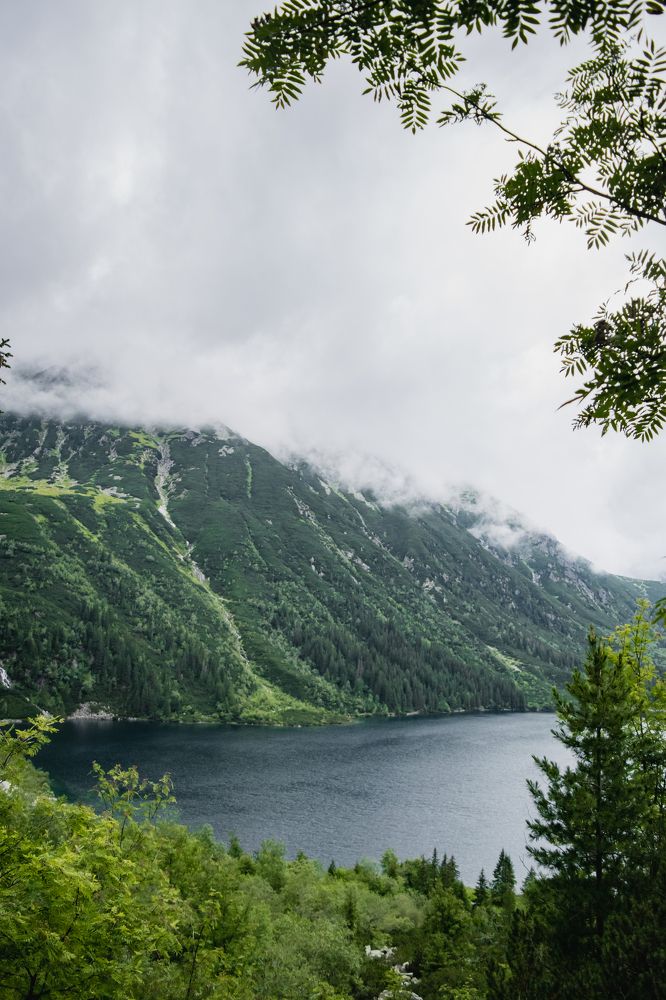 Photograph by Olga Jasińska