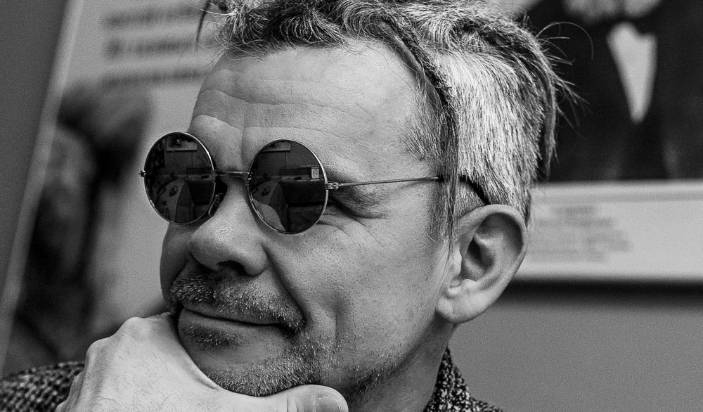 Photograph by Мария Глотова