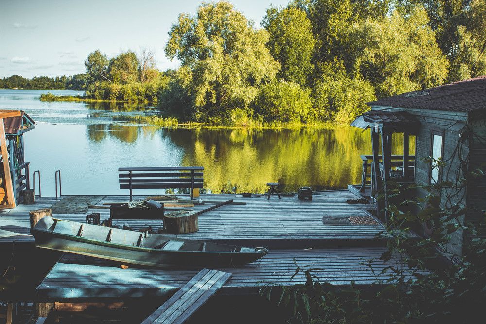 Photograph by Ольга Жаркова