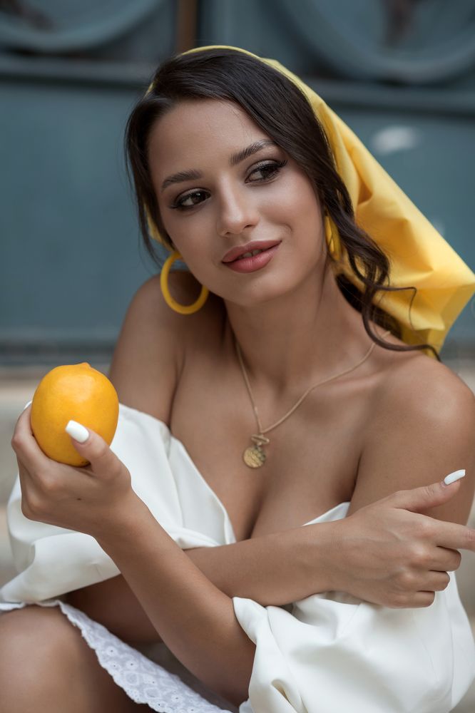 Photograph by Валентина Ермилова