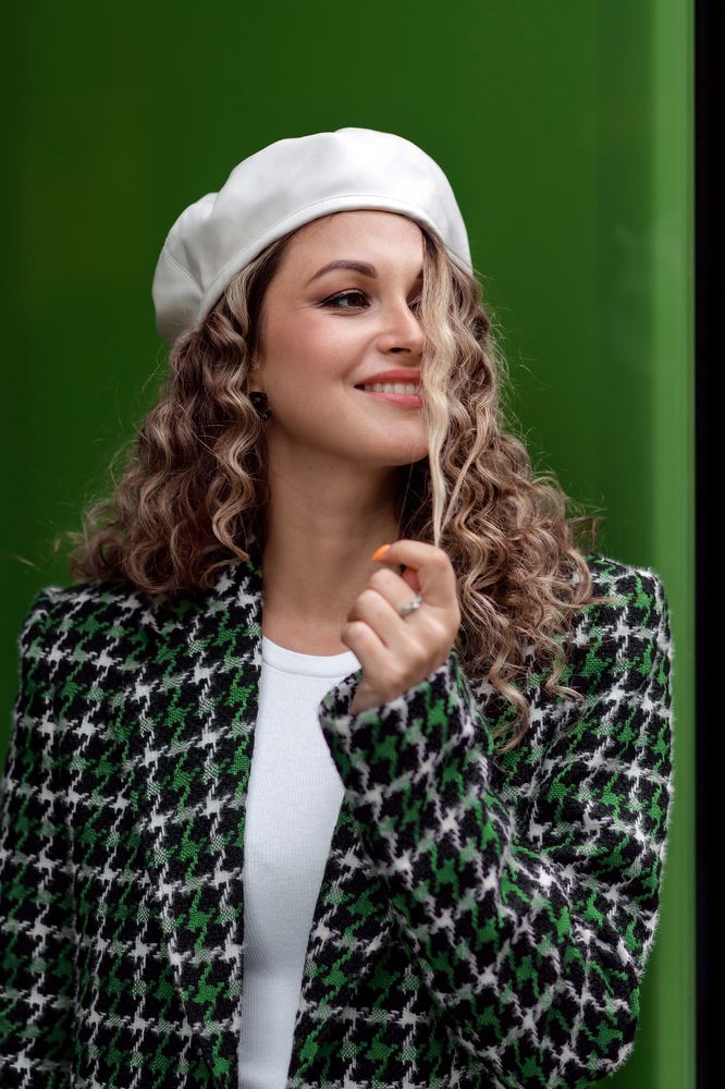 Photograph by Валентина Ермилова