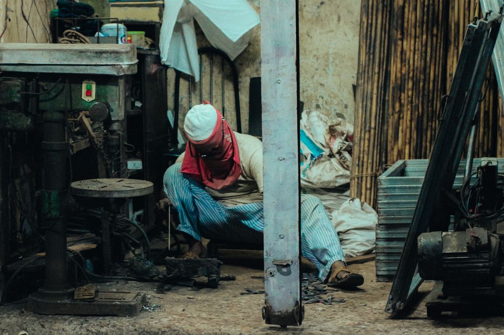 Photograph by S.M. Fahim Rahman Prottoy