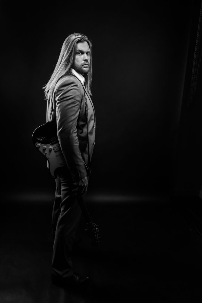 Photograph by Евгений Андреев