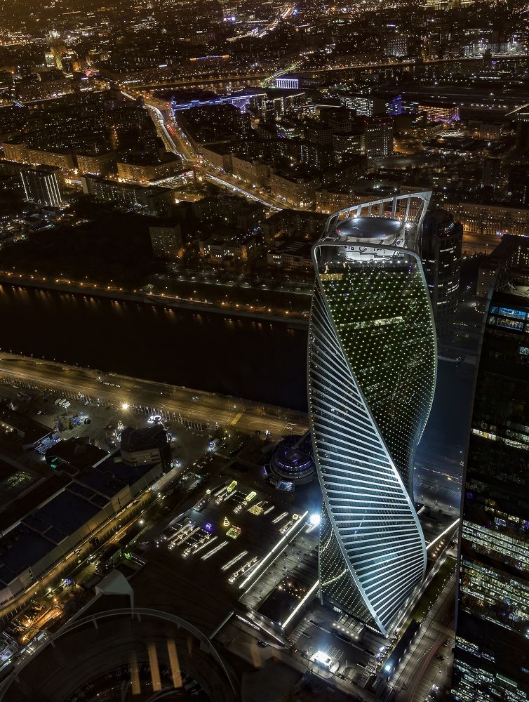 Photograph by Алексей Максимов