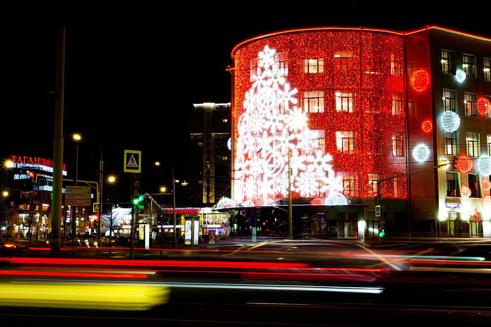 Photograph by Мороз Иван