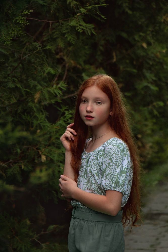 Photograph by Ольга Сухарева