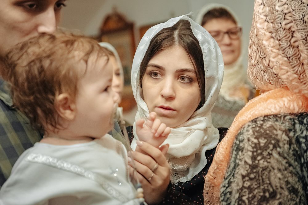 Photograph by Мария Афанасьева