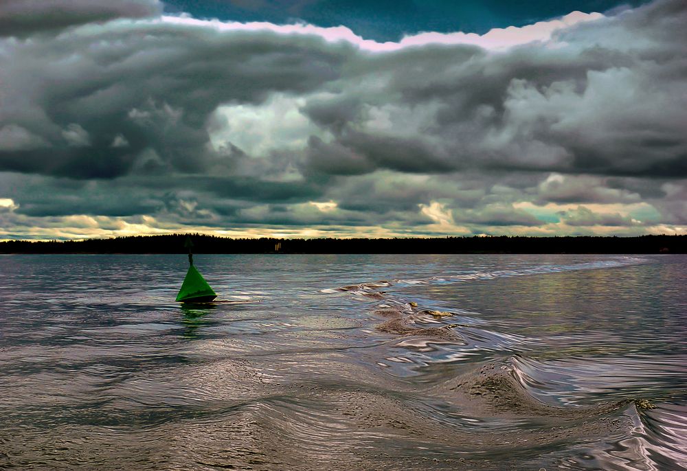 Photograph by Валентин Кузьмин