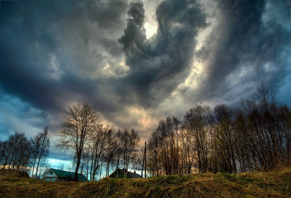 Photograph by Валентин Кузьмин