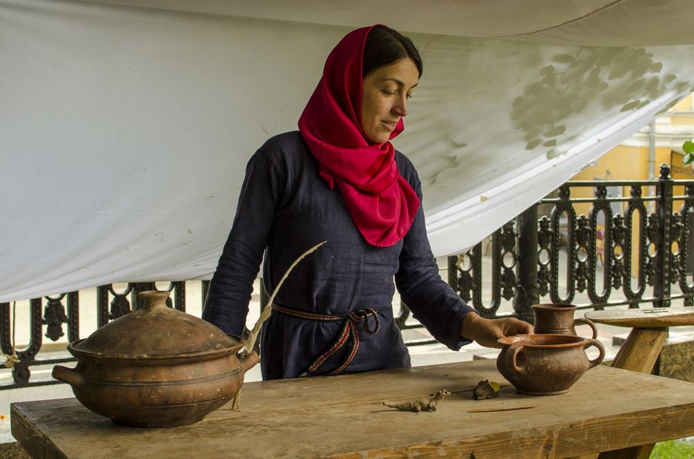 Photograph by Грашин Игорь Алексеевич