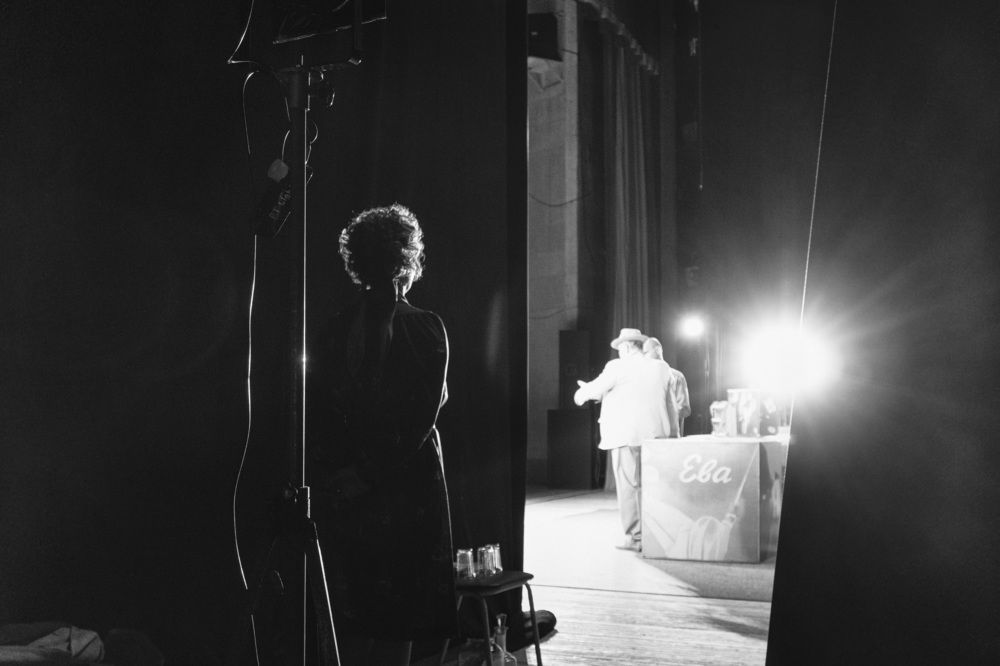 Photograph by Анастасия Бурая