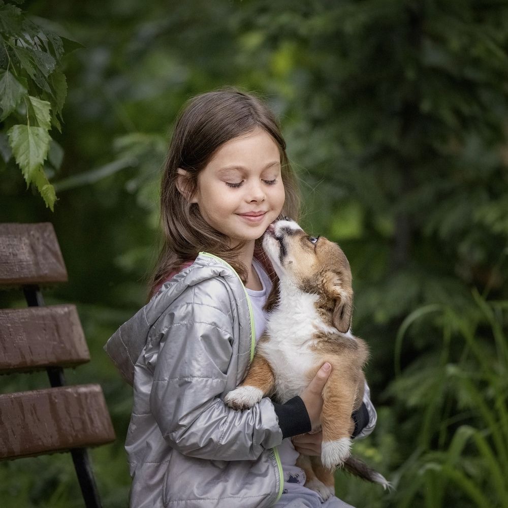 Photograph by Татьяна Тихомирова