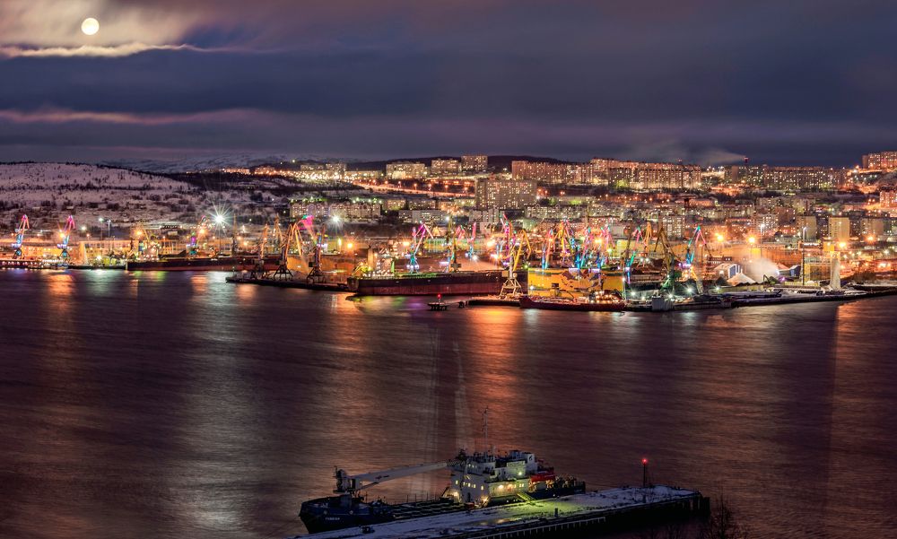 Photograph by Оксана Кузнецова