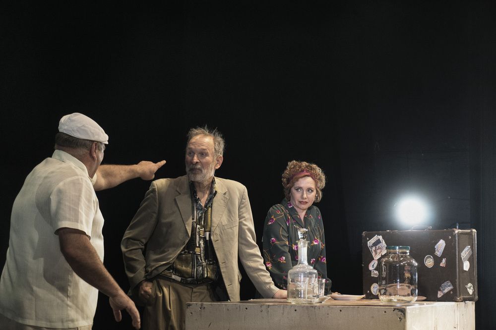 Photograph by Анастасия Бурая