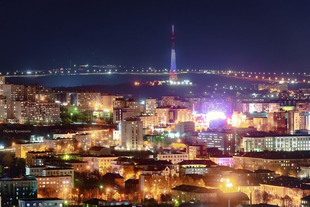 Photograph by Оксана Кузнецова