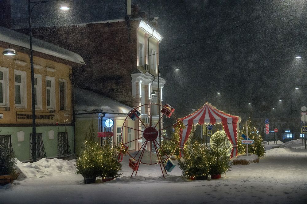 Photograph by Владимир Лосман